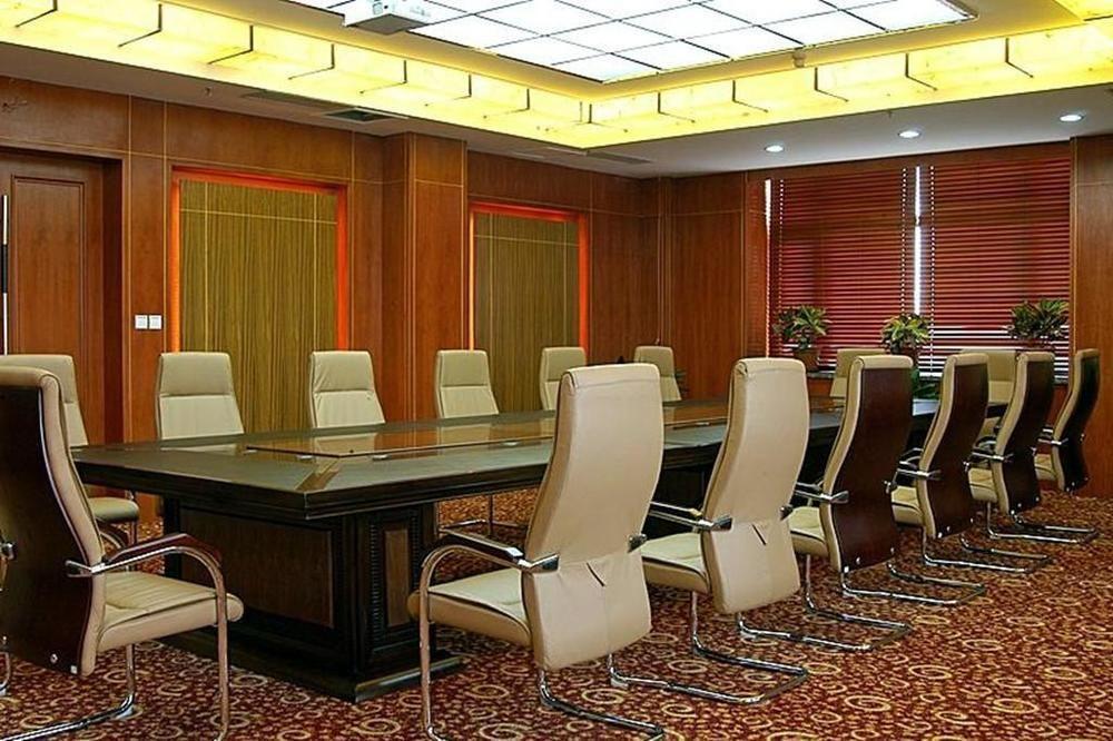 Sea Horizon Hotel Далиен Екстериор снимка