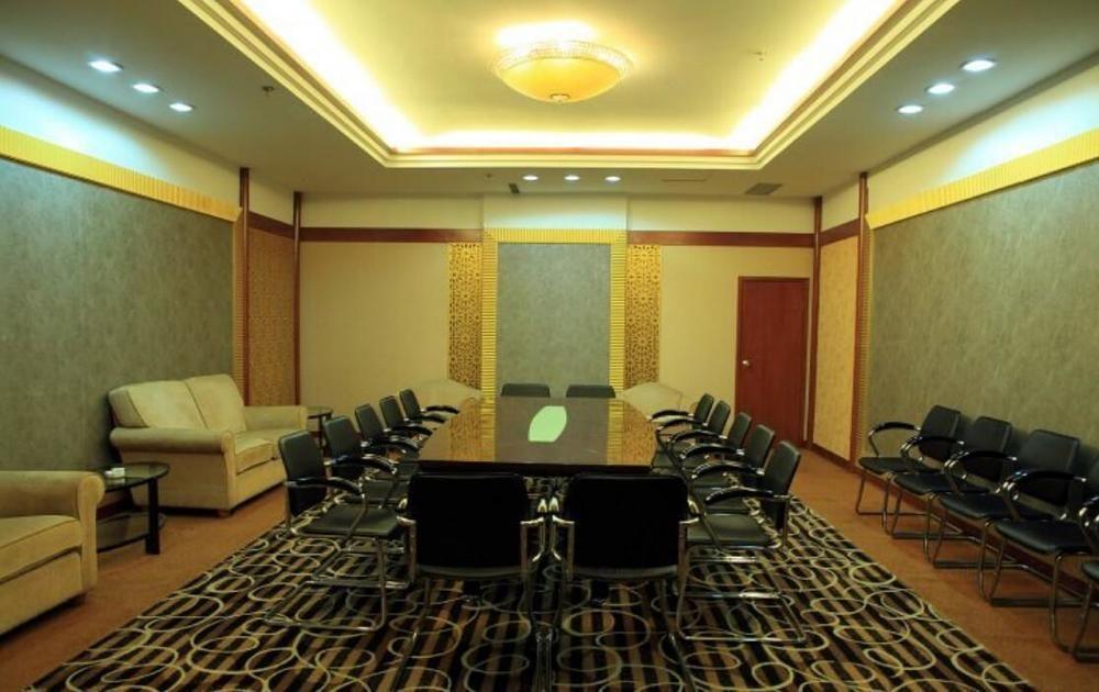 Sea Horizon Hotel Далиен Екстериор снимка